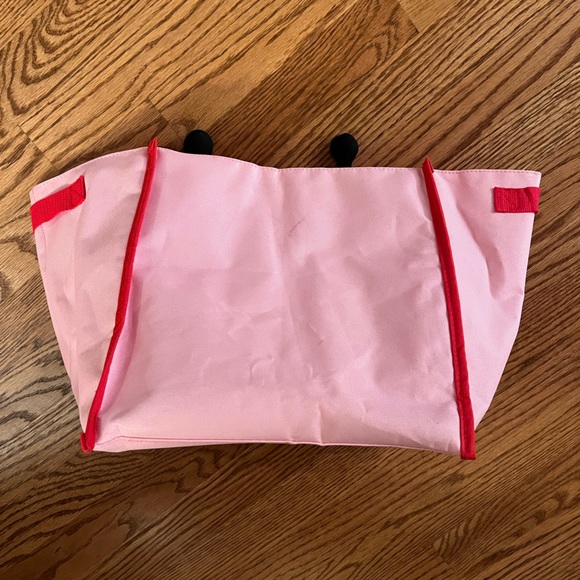 Cute Skip Hop foldable storage cube. Like new. - Picture 4 of 5